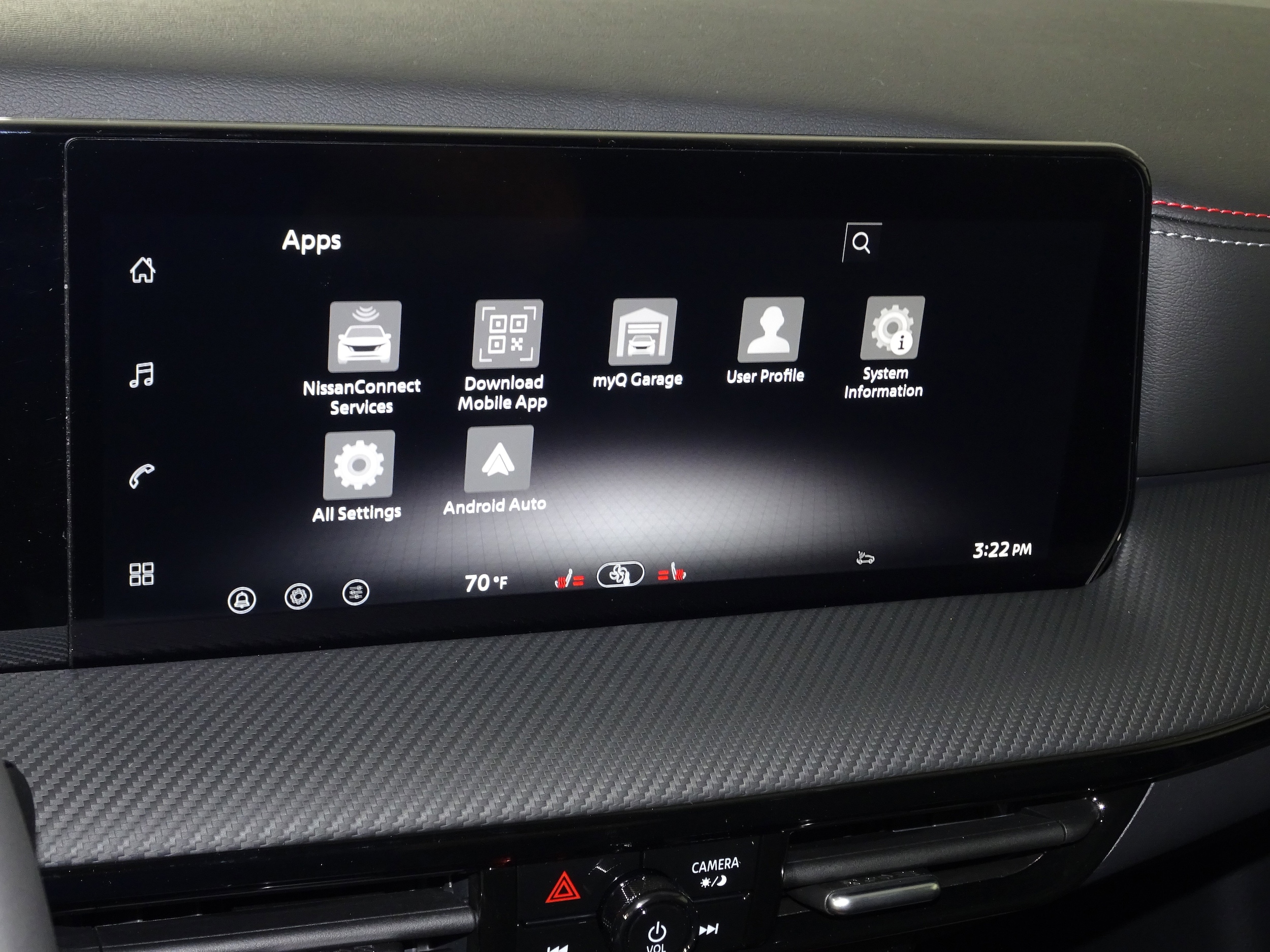 2026 Nissan KICKS SR AWD - Photo 27