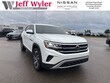  Volkswagen Atlas Cross Sport