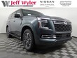 Nissan Armada