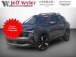 Used 2025 Nissan Kicks SR AWD SUV