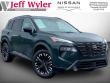 Used 2026 Nissan Rogue 2026.5 AWD Dark Armor SUV