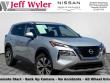 Used 2023 Nissan Rogue AWD SV SUV