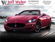  Maserati Granturismo Convertible