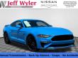 Used 2022 Ford Mustang GT Fastback Coupe