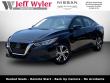 Used 2023 Nissan Sentra SV CVT Sedan