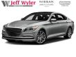Used 2016 Hyundai Genesis 4dr Sdn V6 3.8L AWD Sedan