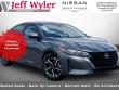 Used 2025 Nissan Sentra SV CVT Sedan