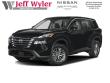 Used 2025 Nissan Rogue AWD S SUV