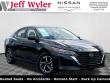 Used 2025 Nissan Sentra SV CVT Sedan