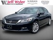  Honda Accord Sedan