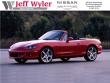 Used 2004 Mazda MX-5 Miata 2dr Conv Cloth 5-Spd Manual Convertible