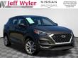 Used 2019 Hyundai Tucson SE AWD SUV