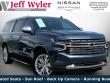 Used 2021 Chevrolet Suburban 4WD 4dr Premier SUV