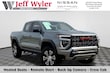 GMC Canyon