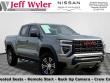 Used 2023 GMC Canyon 4WD Crew Cab AT4 Truck Crew Cab