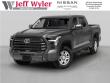 Used 2025 Toyota Tundra 4WD SR CrewMax 5.5 Bed Truck CrewMax