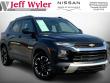 Used 2023 Chevrolet Trailblazer FWD 4dr LT SUV