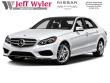 Used 2014 Mercedes-Benz E-Class  Sedan