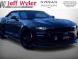 Used 2019 Chevrolet Camaro 2dr Conv 2SS Convertible