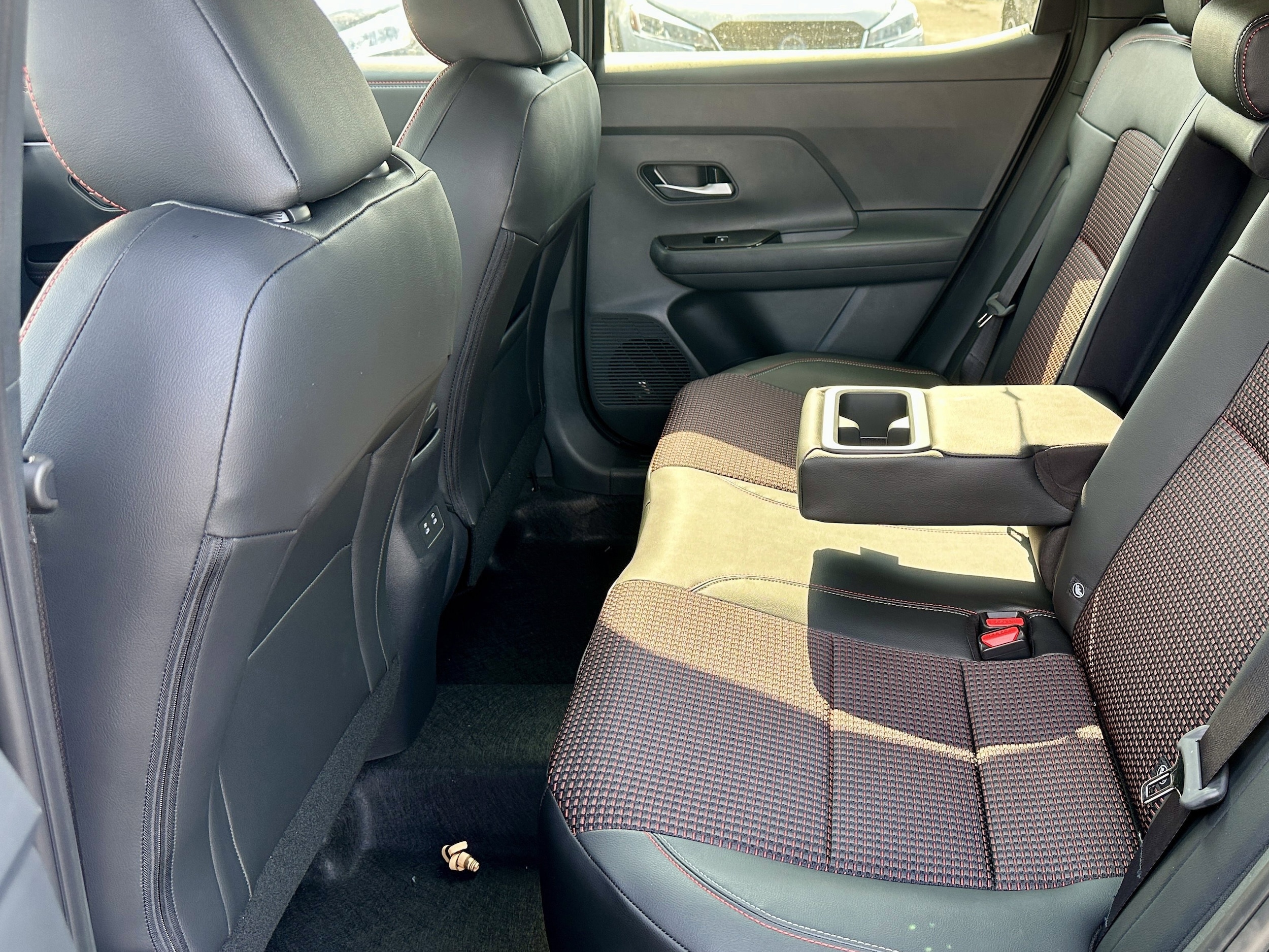 2026 Nissan KICKS SR AWD - Photo 18