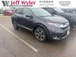 Used 2017 Honda CR-V Touring AWD SUV