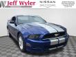 Used 2014 Ford Mustang 2dr Cpe V6 Coupe