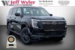  Nissan Armada