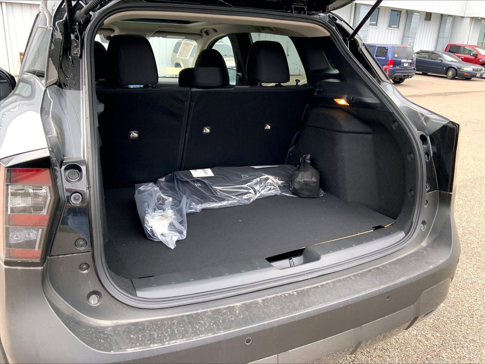 2026 Nissan KICKS SV AWD - Photo 19