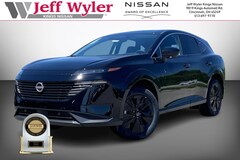 2026 Nissan Murano SV Sport Utility
