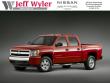 Used 2011 Chevrolet Silverado 1500 4WD Crew Cab 143.5 LT Truck Crew Cab