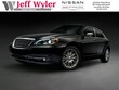  Chrysler 200