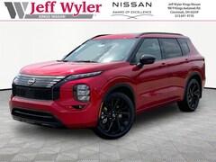 2026 Nissan Rogue Plug-In Hybrid Platinum Sport Utility