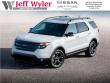 Used 2014 Ford Explorer 4WD 4dr Sport SUV