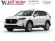 Used 2025 Honda CR-V EX AWD SUV