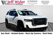 GMC Acadia
