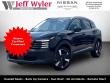 Used 2025 Nissan Kicks SR AWD SUV
