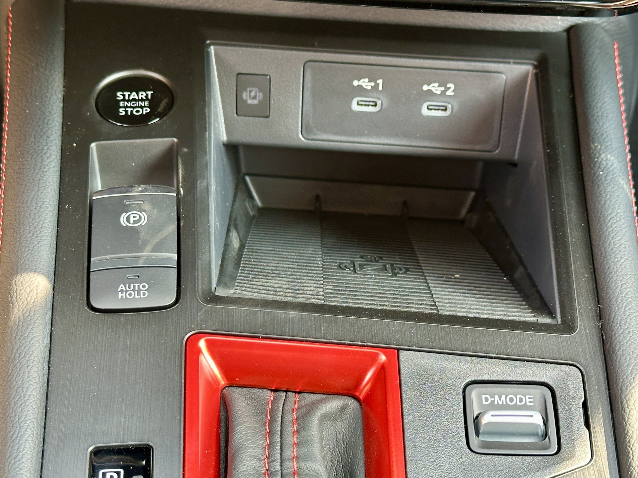 2026 Nissan KICKS SR AWD - Photo 28