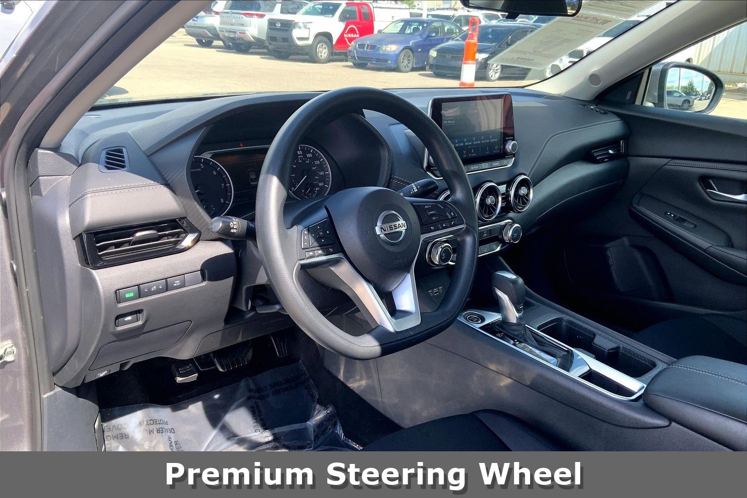 2023 Nissan Sentra SV - Photo 14