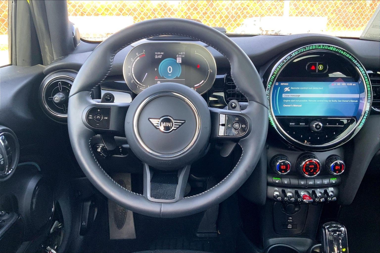 2024 Mini Cooper 4 Door Hardtop S photo 2