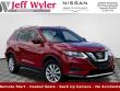 Used 2017 Nissan Rogue 2017.5 AWD SV SUV