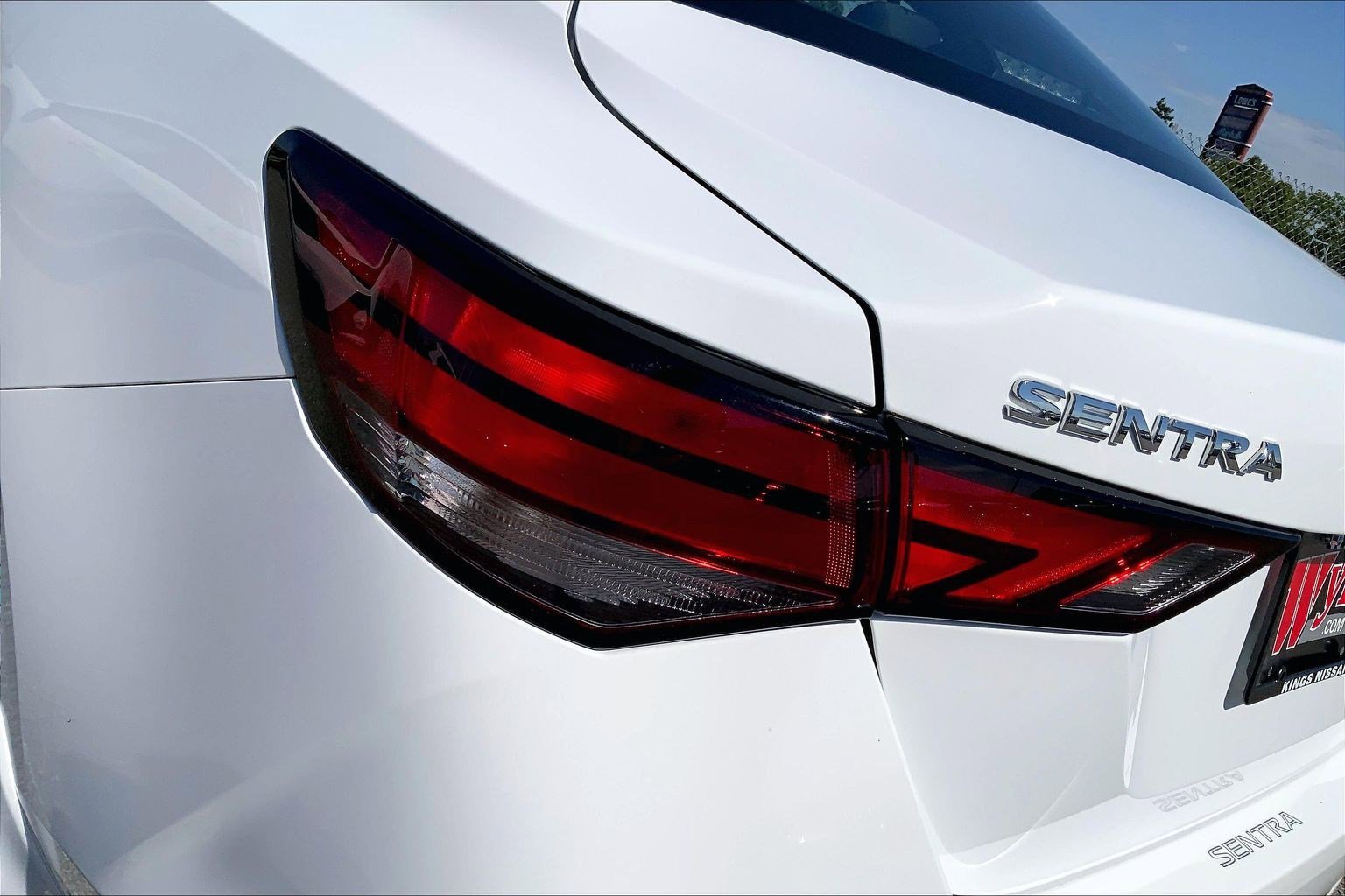 2025 Nissan Sentra S - Photo 29