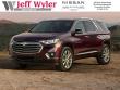 Used 2021 Chevrolet Traverse AWD 4dr Premier SUV