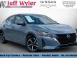 Used 2025 Nissan Sentra SV CVT Sedan