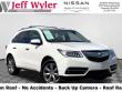 Used 2014 Acura MDX SH-AWD 4dr Advance/Entertainment Pkg SUV