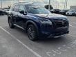 Used 2024 Nissan Pathfinder SL 4WD SUV