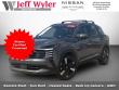 Used 2025 Nissan Kicks SR AWD SUV