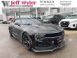 Used 2019 Chevrolet Camaro 2dr Conv 2SS Convertible