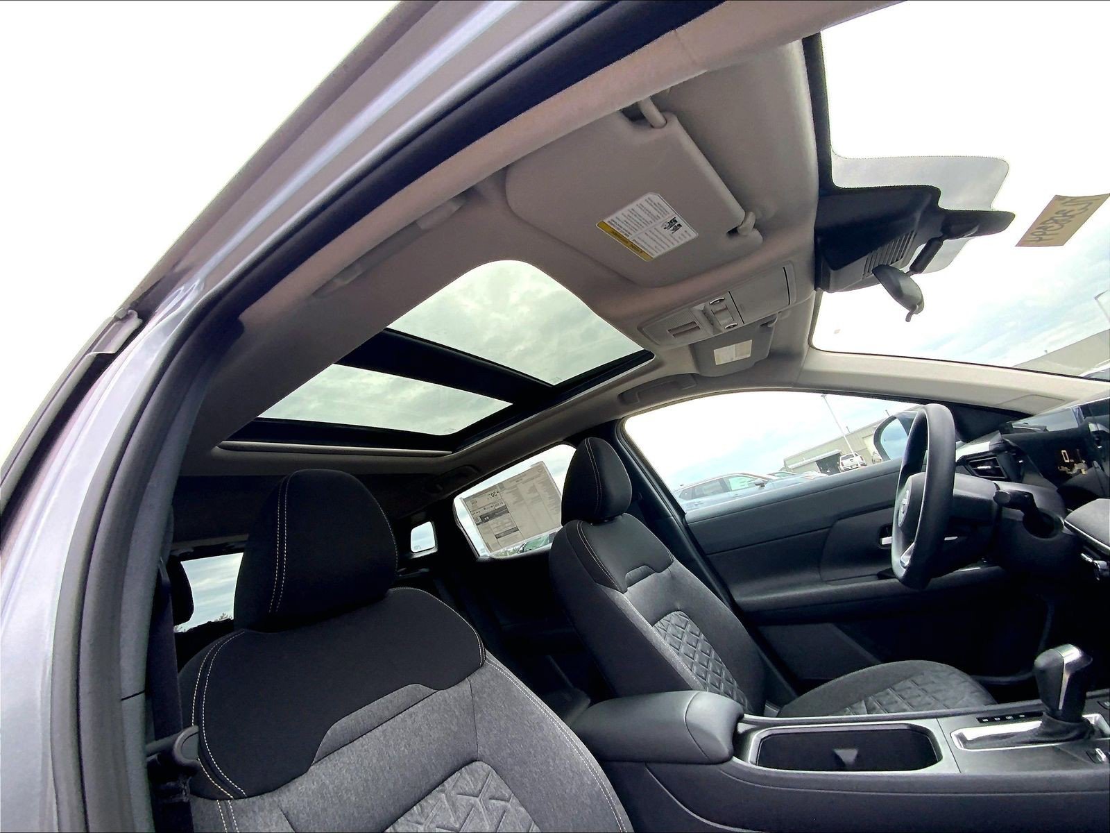 2026 Nissan KICKS SV AWD - Photo 16