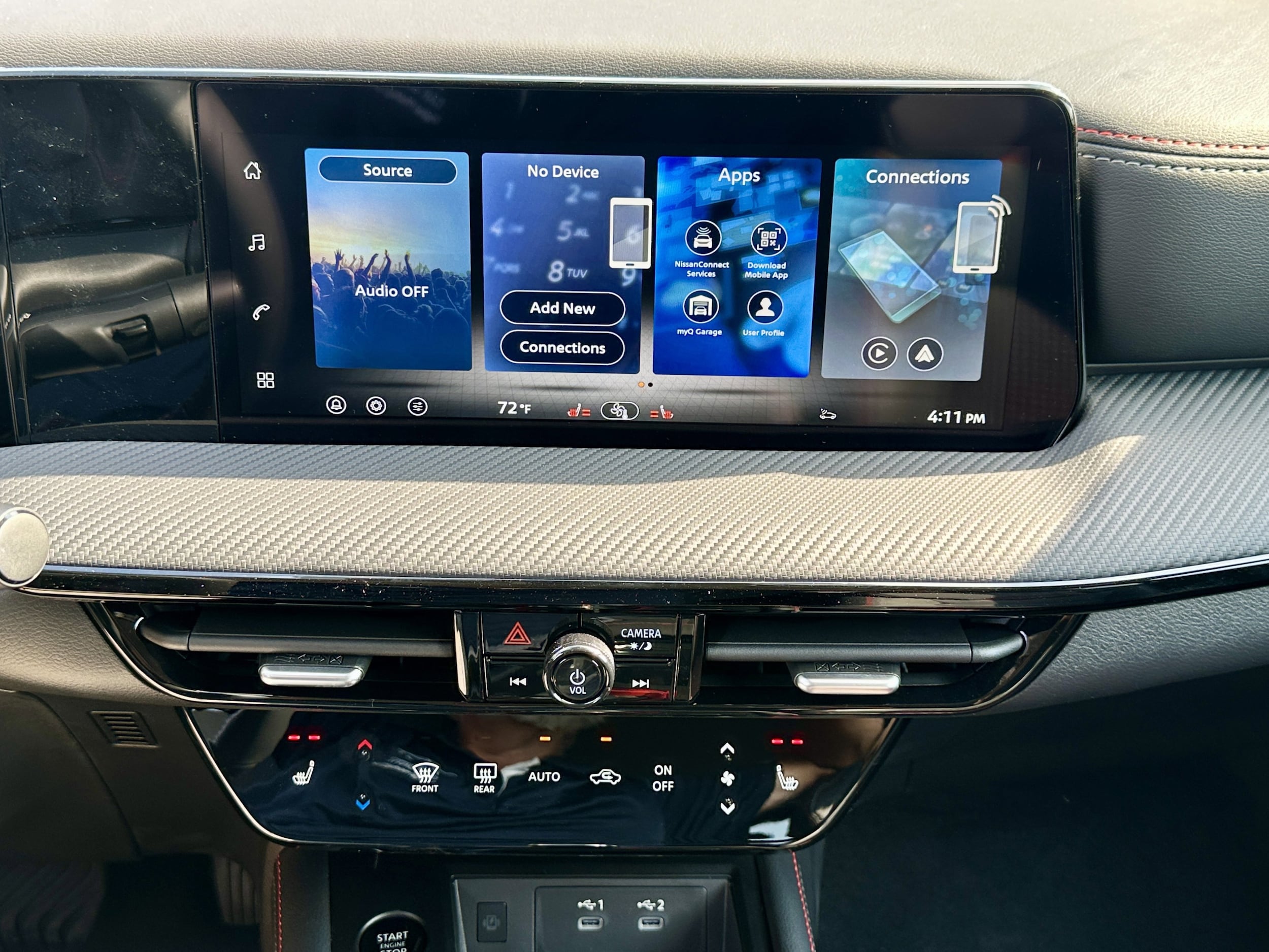 2026 Nissan KICKS SR AWD - Photo 22