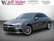 Used 2020 Mercedes-Benz A-Class A 220 4MATIC Sedan Sedan